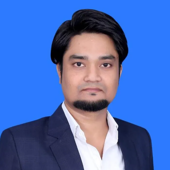 Ms. Diksha Pandey