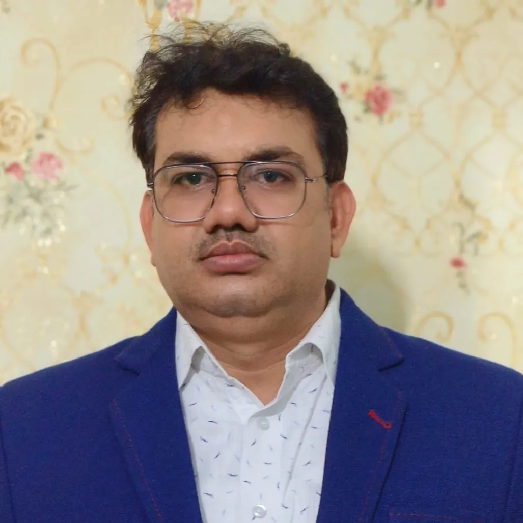 Ms. Diksha Pandey